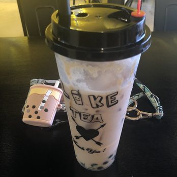 Ulike Tea - ulike milk tea - Tea Rooms Near Me - Houston, Texas