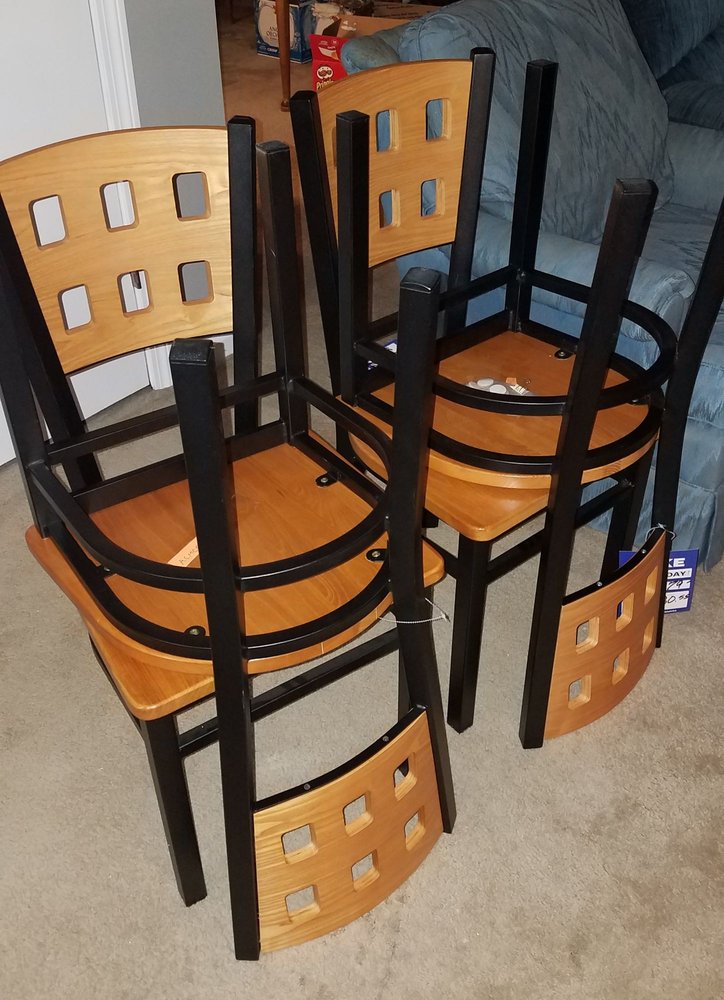 SHOPPER’S FIND CLOSED Updated September 2024 1245 Worcester St