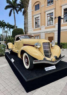 Biltmore Hotel Miami Coral Gables by null