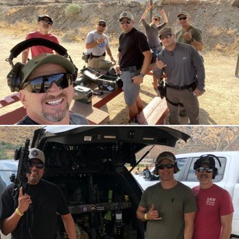 Applied Fundamentals Consulting, Inc. - Outdoor range day - Firearm Training Near Me Applied Fundamentals Consulting, Inc. - Outdoor range day - Firearm Training Near Me