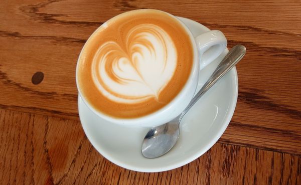 Mecca Coffee - Alexandria by null