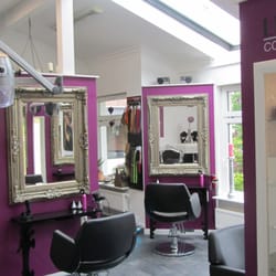 Salon Haarmonie