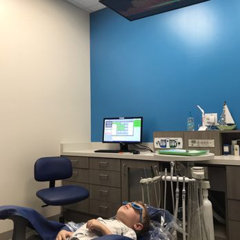Southwest Kids Dentistry - The "Dolphin" examination room - Pediatric Dentists Near Me - Tucson, Arizona Southwest Kids Dentistry - The "Dolphin" examination room - Pediatric Dentists Near Me - Tucson, Arizona