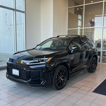 Merced Toyota - Car Dealers Near Me - Merced, California Merced Toyota - Car Dealers Near Me - Merced, California