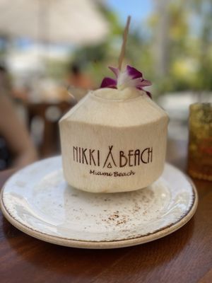 Nikki Beach Miami Beach by null