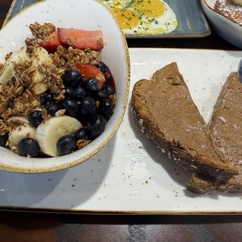 First Watch - A.M. Superfoods Bowl - Breakfast & Brunch Near Me - Henderson, Nevada