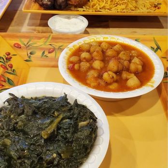 Arlington Kabob - Afghan Near Me - Arlington, Virginia