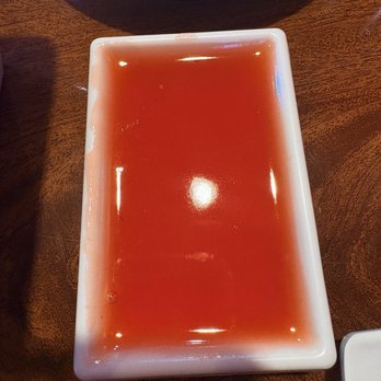 China Bistro - Sweet and sour sauce - Thai Near Me - Boulder City, Nevada China Bistro - Sweet and sour sauce - Thai Near Me - Boulder City, Nevada