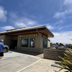 Wavelengths Surf Shop
