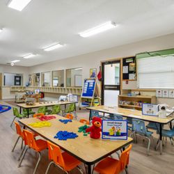 Primrose School of Cumming North