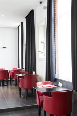 Zimmerhof Hotel by null