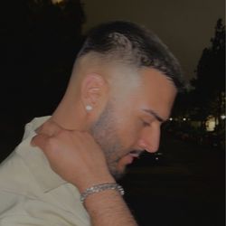 A-K Barber Shop
