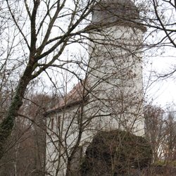 Burg Rabenstein
