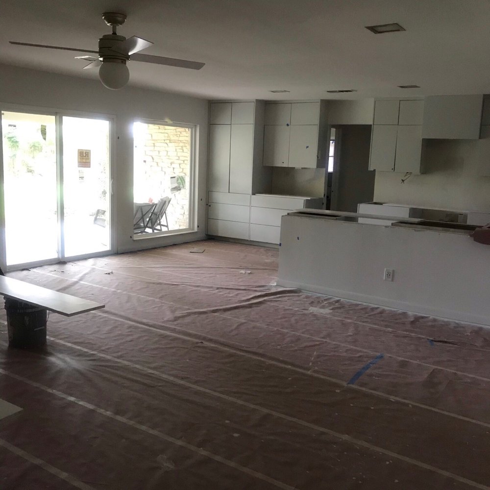 RJM Construction - Abandon and unfinished work - General Contractors Near Me