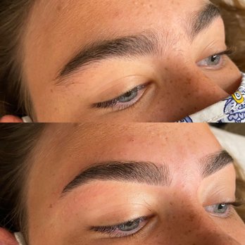 Brow Theory - Eyebrow Services Near Me - Vista, California