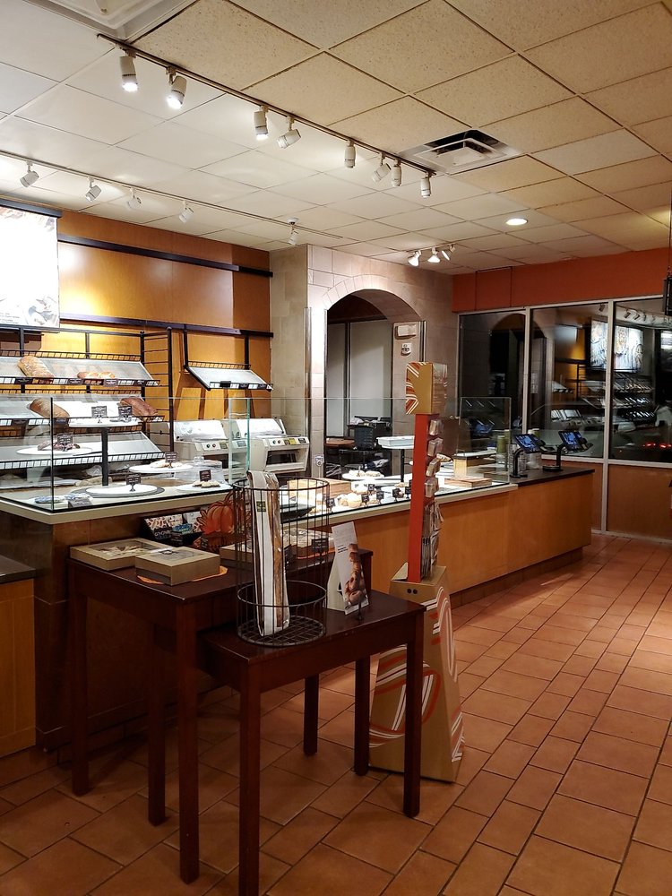 PANERA BREAD 76 Photos & 70 Reviews 601 Providence Road, Charlotte