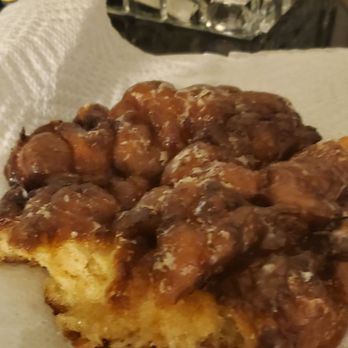 Donut King - Apple Friter - Bakeries Near Me - Citrus Heights, California Donut King - Apple Friter - Bakeries Near Me - Citrus Heights, California
