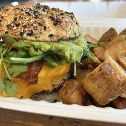 Everything Bagel
