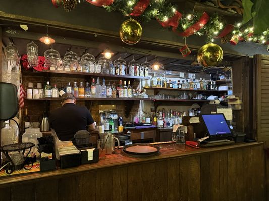 Pancho's Restaurant by null