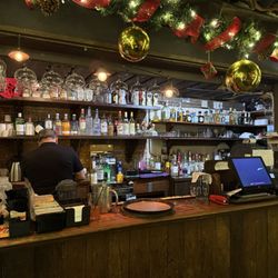 Pancho's Restaurant