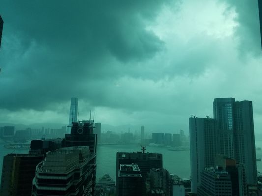 Lan Kwai Fong Hotel @ Kau U Fong by null