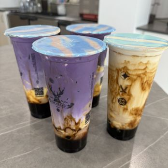 The Alley - Bubble Tea Near Me - Quincy, Massachusetts The Alley - Bubble Tea Near Me - Quincy, Massachusetts