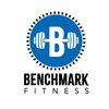 Benchmark Fitness gift card