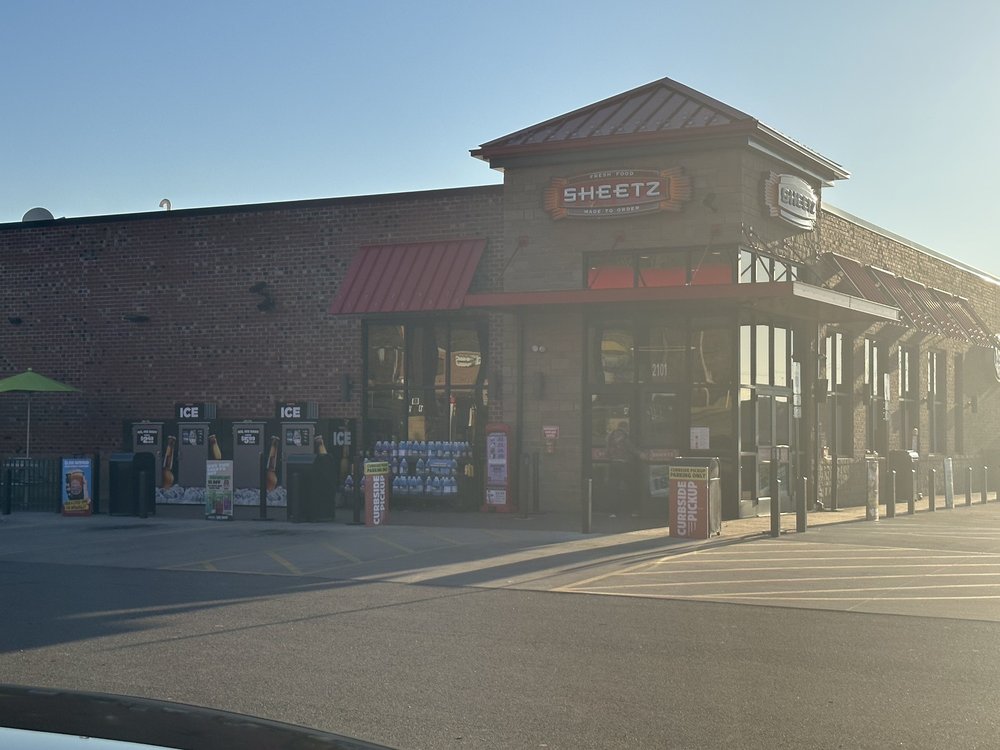 SHEETZ 17 Photos & 14 Reviews 2101 Southgate Pkwy, Cambridge, Ohio