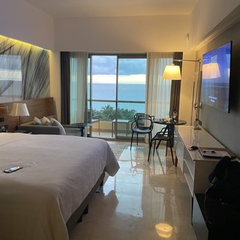 Live Aqua Resort - Ocean view room - Resorts Near Me - Cancún, ROO