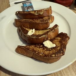 Pancakes Pancakes