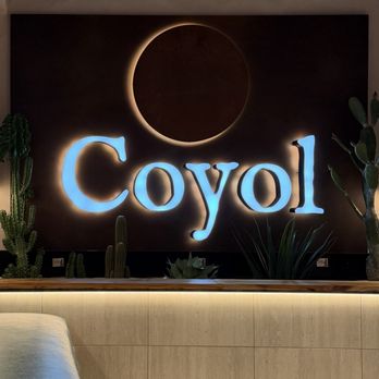 Coyol Cocina & Tequila CDA - Waiting Area - Mexican Near Me - Coeur d'Alene, Idaho Coyol Cocina & Tequila CDA - Waiting Area - Mexican Near Me - Coeur d'Alene, Idaho