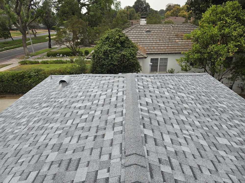 Slide of Musulman Roofing