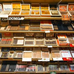 Handrolled Cigars