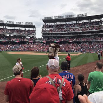 Nationals Park - Abe - Stadiums & Arenas Near Me - Washington, DC, District of Columbia Nationals Park - Abe - Stadiums & Arenas Near Me - Washington, DC, District of Columbia