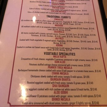 Namaste - Indian Near Me - Alexandria, Virginia Namaste - Indian Near Me - Alexandria, Virginia
