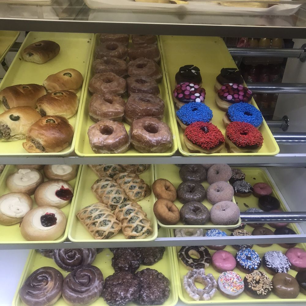 Texan Donuts - Donuts Near Me - Garland, Texas Texan Donuts - Donuts Near Me - Garland, Texas