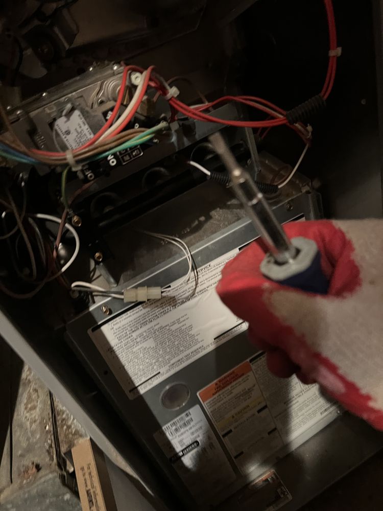 Slide of Emergency Plumbing & Heating