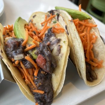 bellagreen - Veggie tacos - New American Near Me - Dallas, Texas bellagreen - Veggie tacos - New American Near Me - Dallas, Texas