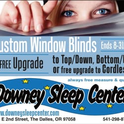 Downey Sleep Center