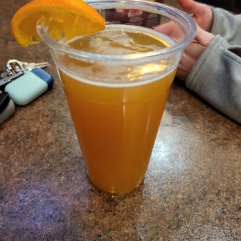 Movie Tavern Aurora - 24 ounce blue moon, $11 - Cinema Near Me - Aurora, Colorado