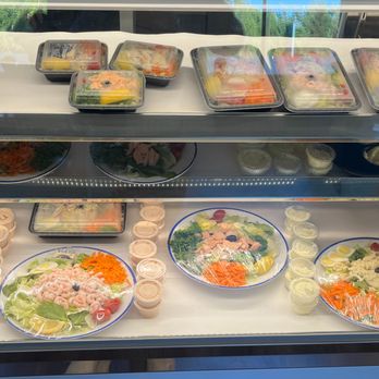 Cook's Seafood - Seafood Near Me - Pleasanton, California