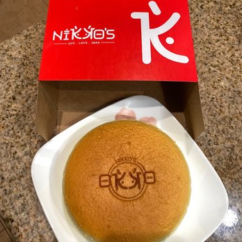 Nikko's Cheesecakes - Desserts Near Me - Houston, Texas Nikko's Cheesecakes - Desserts Near Me - Houston, Texas
