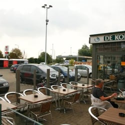 Taverne Rozemaai