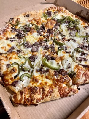 Mr. Nice Pie by null