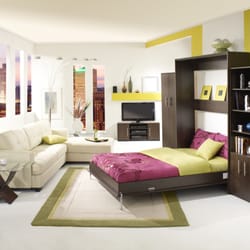 The Sleep Factory - Orillia - Murphy Bed