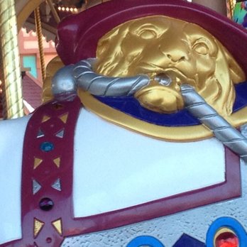 Prince Charming Regal Carrousel - Cool details - Carousels Near Me - Orlando, Florida Prince Charming Regal Carrousel - Cool details - Carousels Near Me - Orlando, Florida