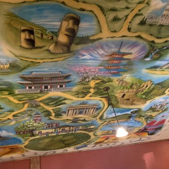 All In Coffee Shop - Ceiling - Coffee & Tea Near Me - Clemson, South Carolina All In Coffee Shop - Ceiling - Coffee & Tea Near Me - Clemson, South Carolina