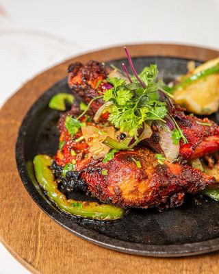 Aroma Indian Kitchen by null
