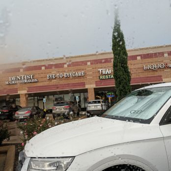 Thai Siam - Plenty of parking here - Thai Near Me - Sugar Land, Texas Thai Siam - Plenty of parking here - Thai Near Me - Sugar Land, Texas