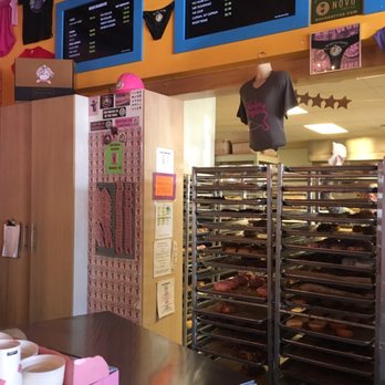 Voodoo Doughnut - Donuts Near Me - Denver, Colorado